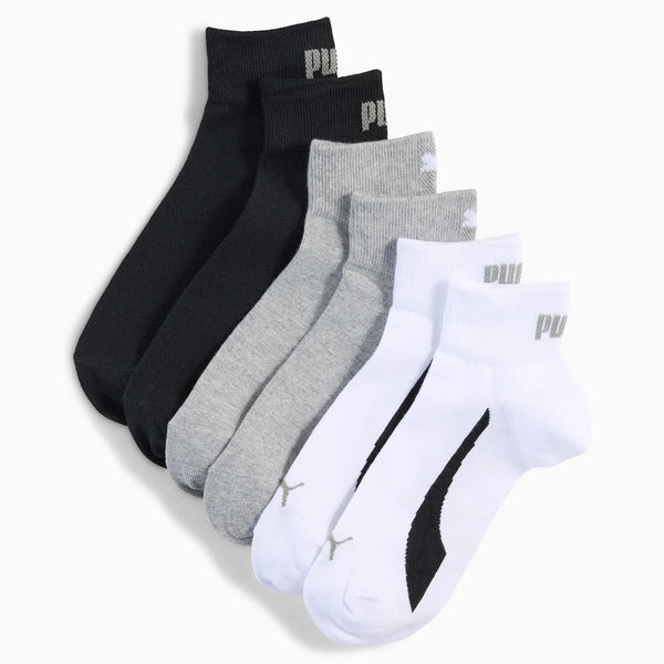 PUMA UNISEX SOCKS | 93858202